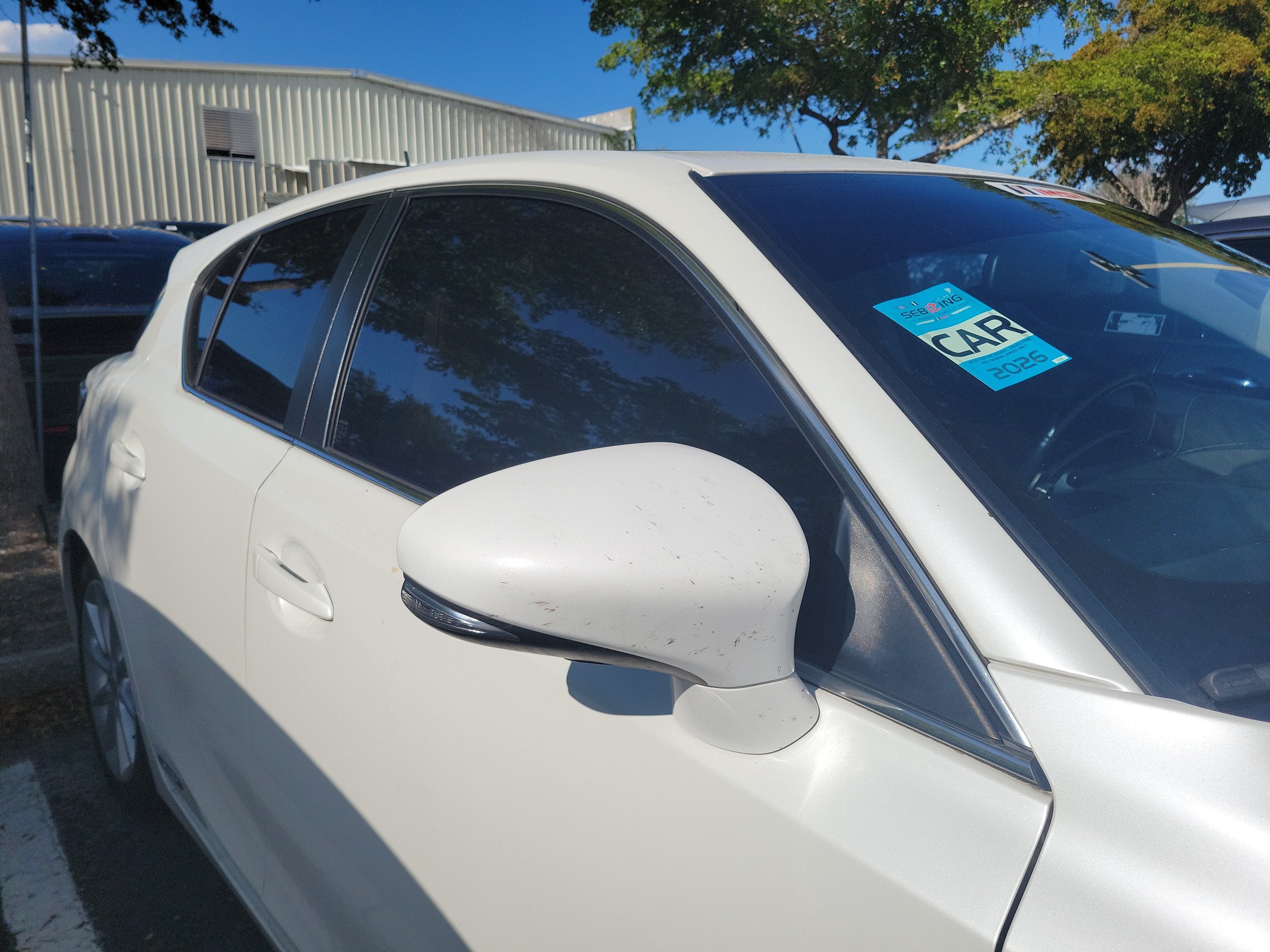 2011 Lexus CT 200h Premium