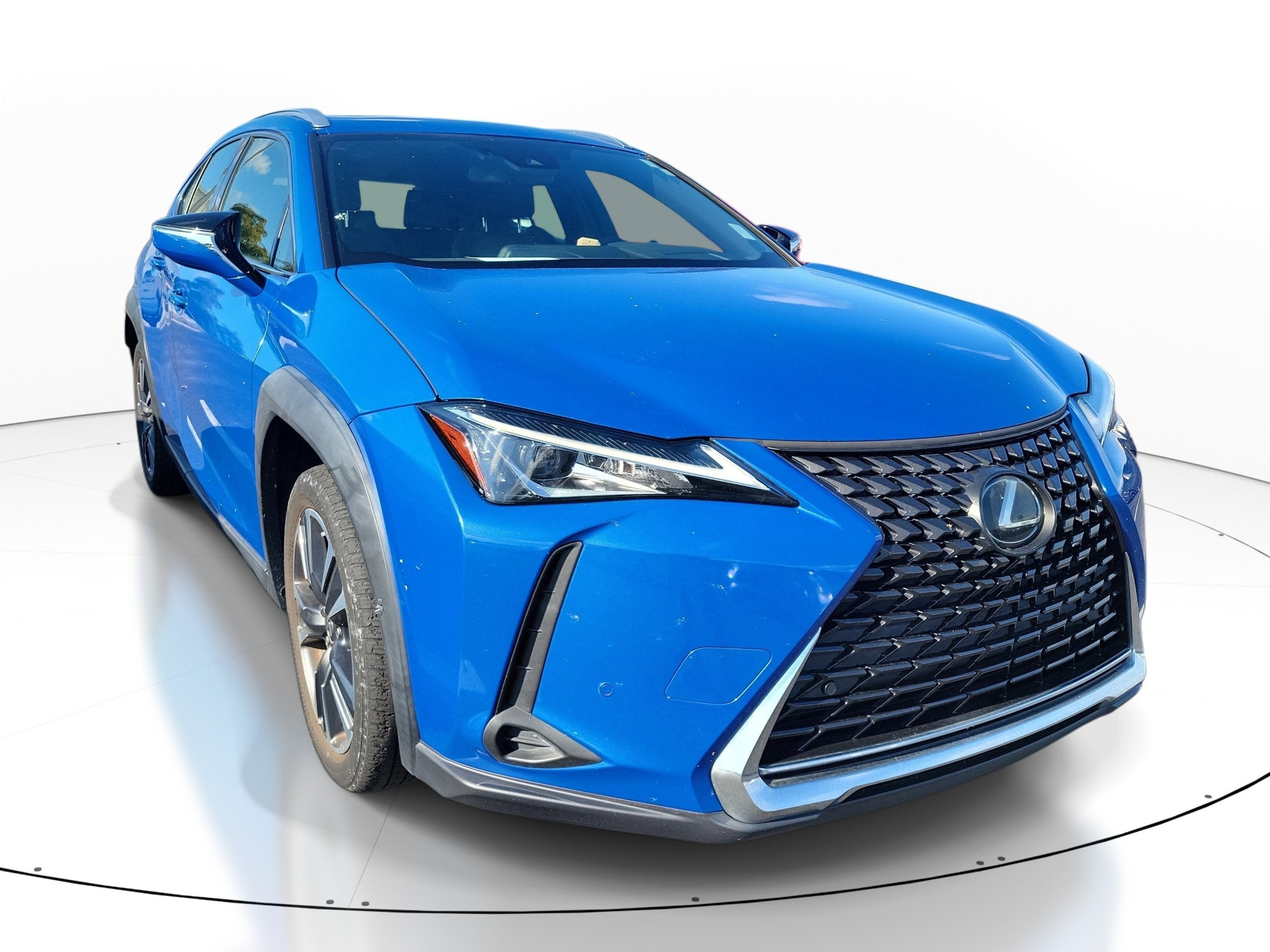 2022 Lexus UX 200 200 FWD's photo