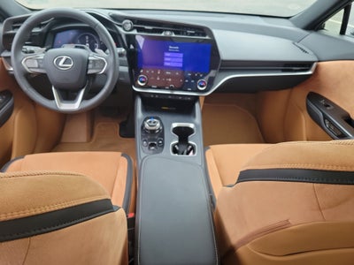 2023 Lexus RZ 450e Premium