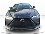 2023 Lexus RZ 450e Luxury