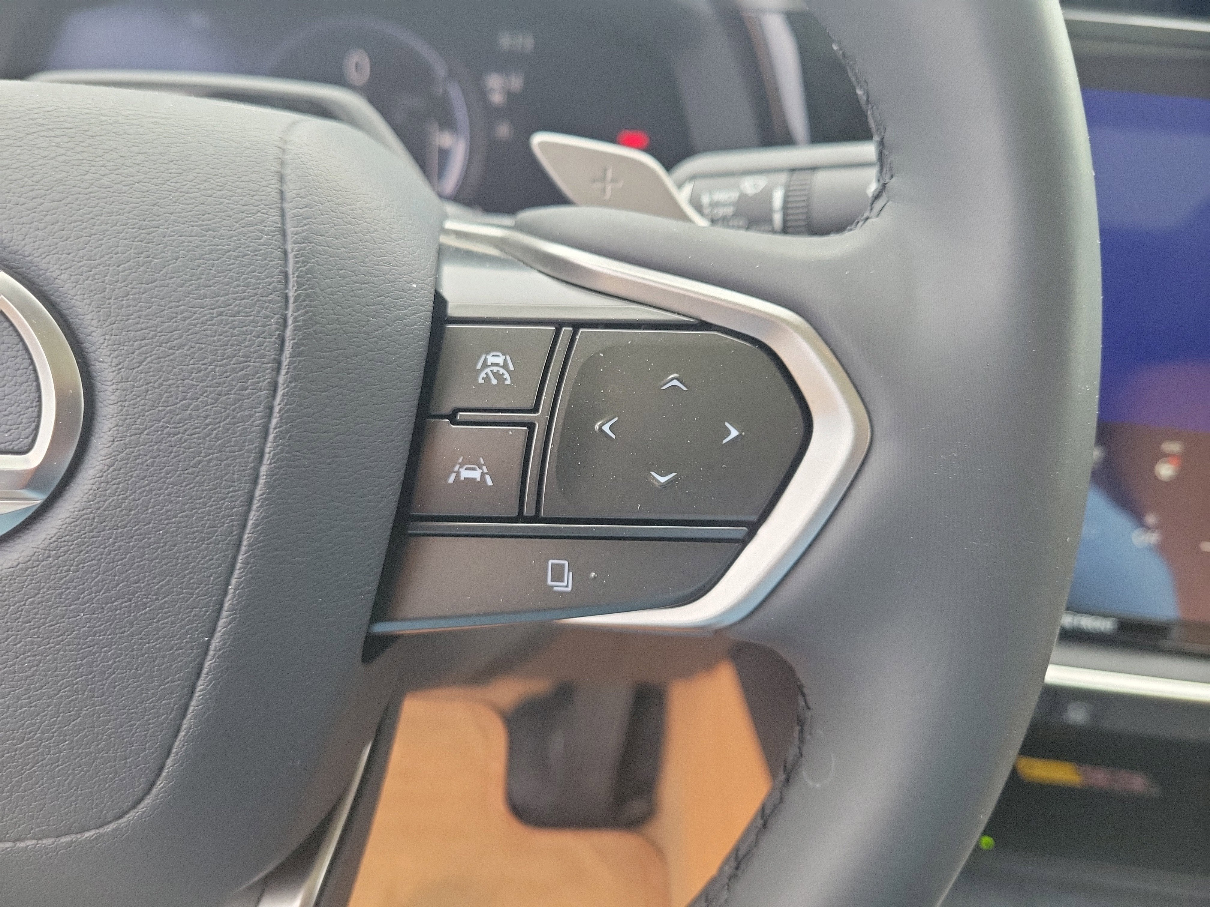 2023 Lexus RZ 450e Premium