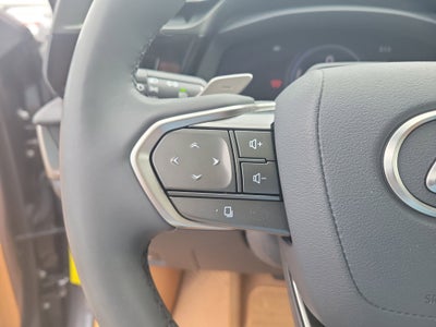 2023 Lexus RZ 450e Premium