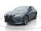 2023 Lexus RZ 450e Luxury