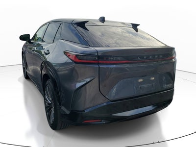 2023 Lexus RZ 450e Luxury