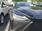 2023 Lexus RZ 450e Luxury