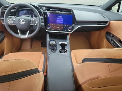 2023 Lexus RZ 450e Premium