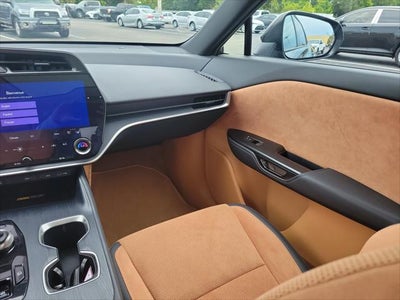 2023 Lexus RZ 450e Premium