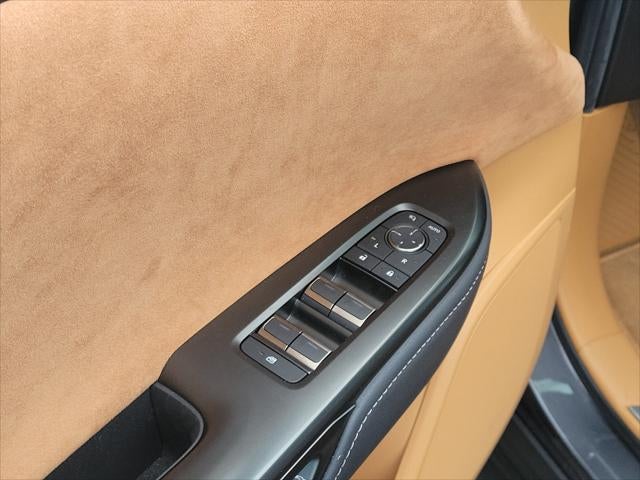 2023 Lexus RZ 450e Premium