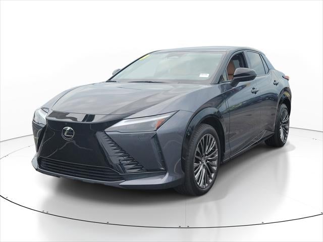 2023 Lexus RZ 450e Premium