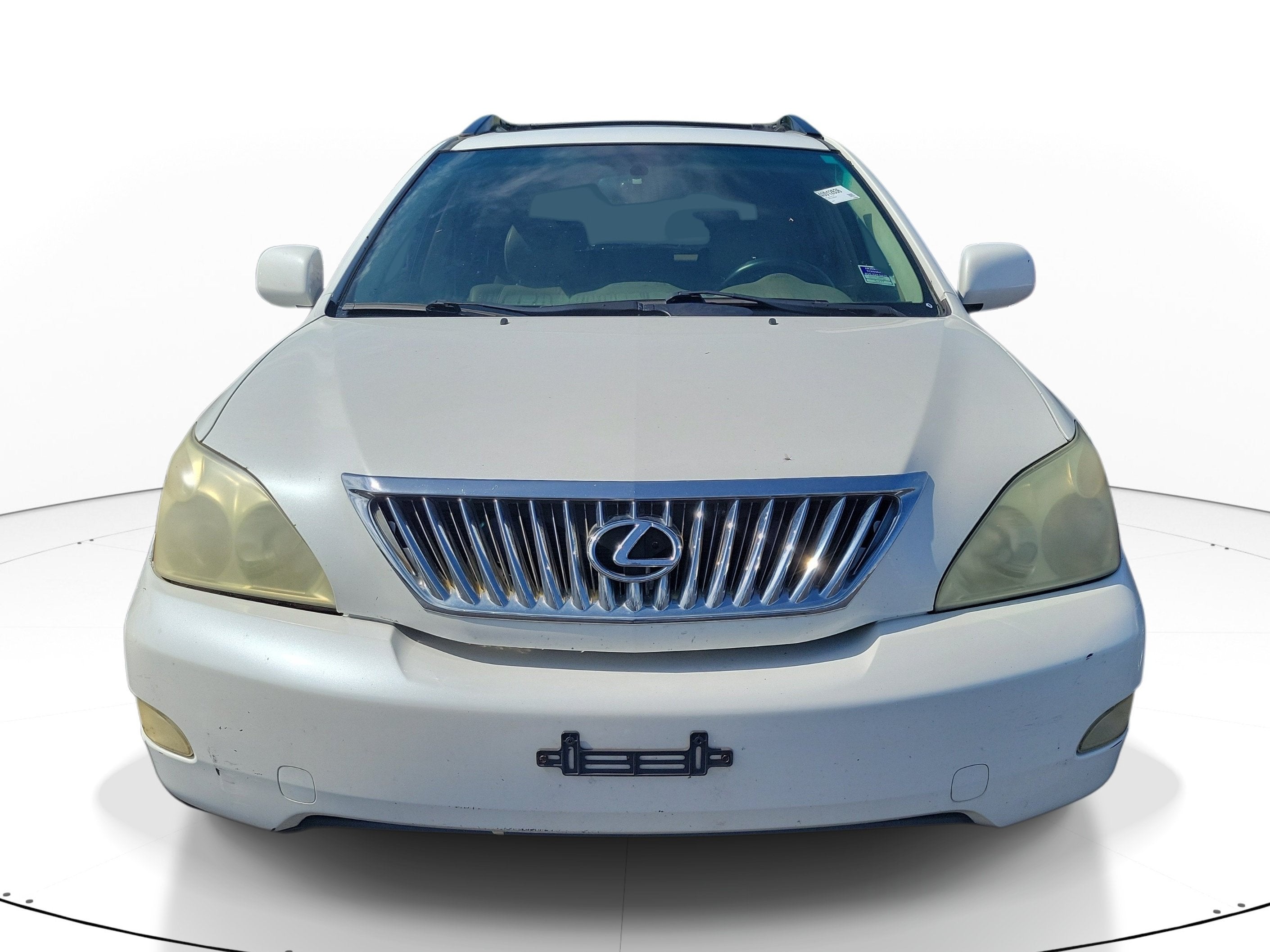Used 2004 Lexus RX 330 with VIN JTJGA31U240012636 for sale in Sarasota, FL