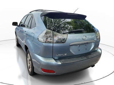 2004 Lexus RX 330