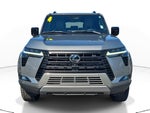 2024 Lexus GX GX 550 Overtrail