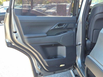 2024 Lexus GX GX 550 Overtrail