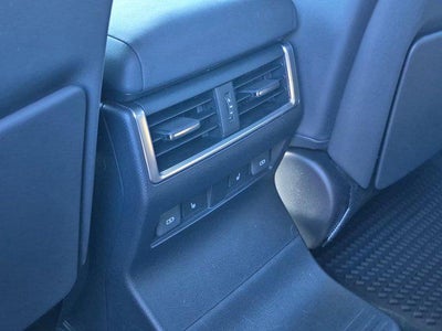 2024 Lexus GX GX 550 Overtrail