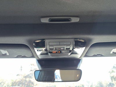 2024 Lexus GX GX 550 Overtrail