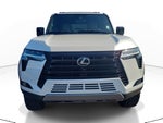 2025 Lexus GX 550 Overtrail
