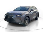 2016 Lexus NX 200t