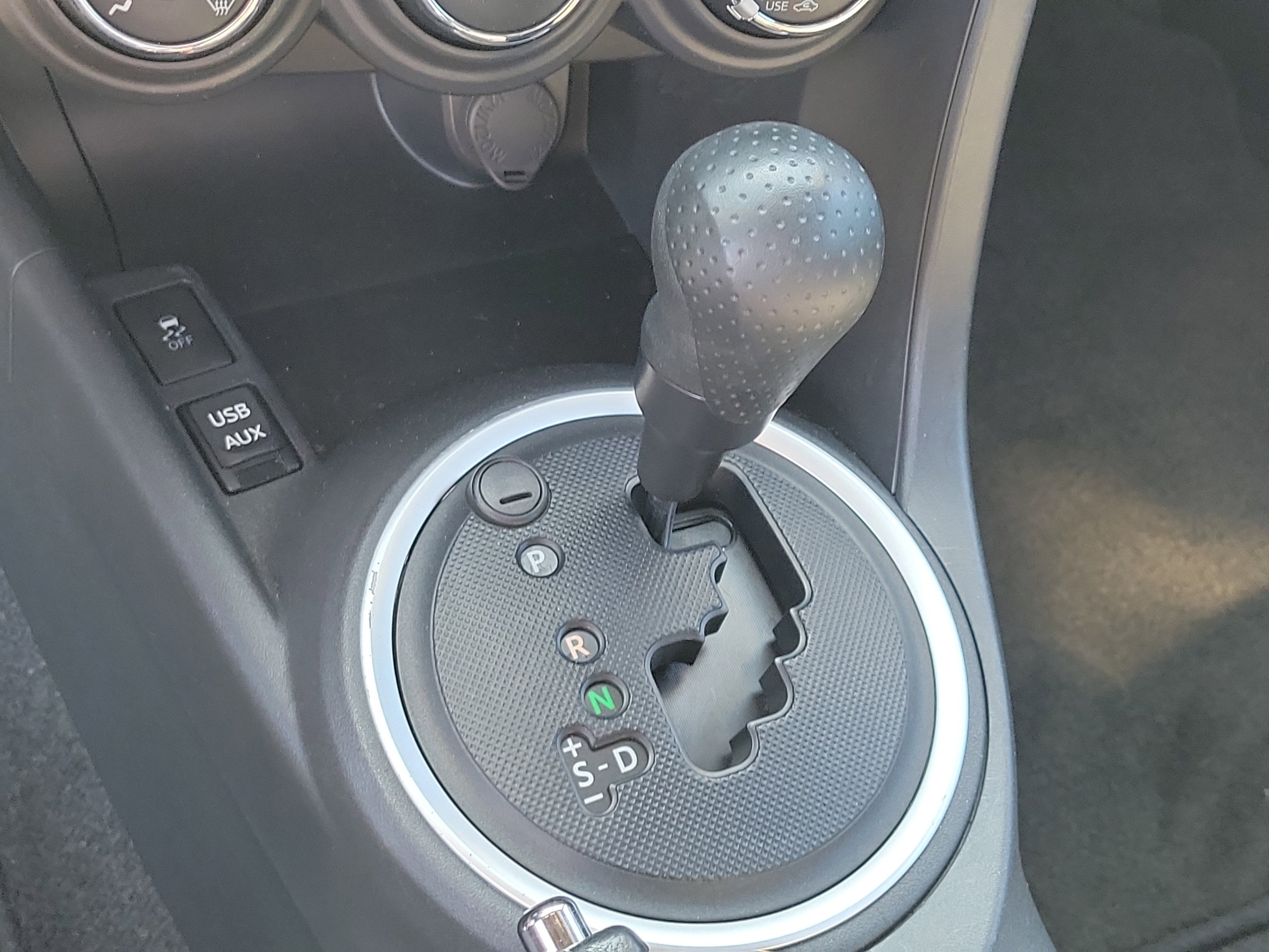 2014 Scion tC 2dr HB Auto (Natl)