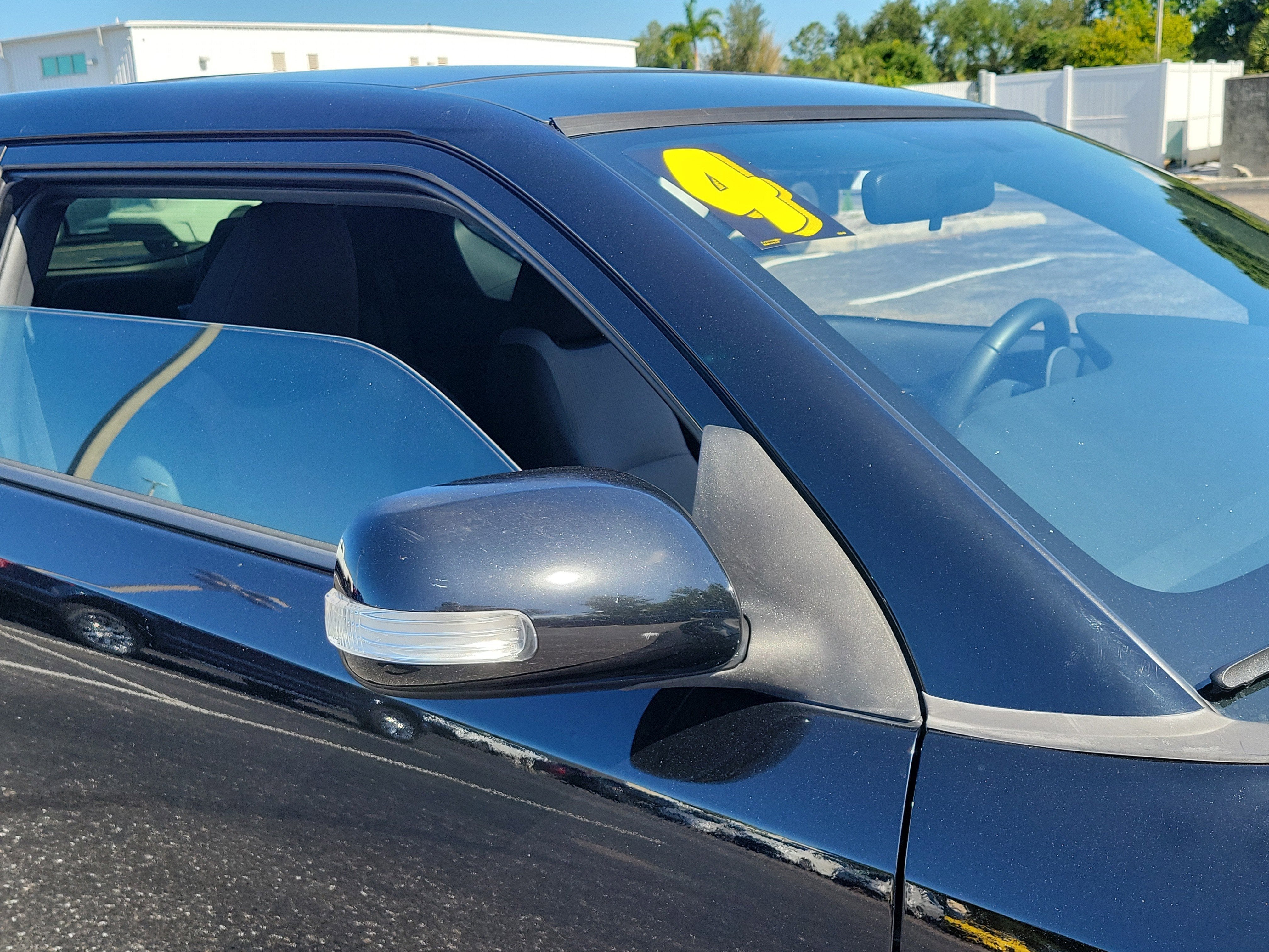 2014 Scion tC 2dr HB Auto (Natl)