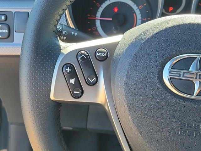 2014 Scion tC 2dr HB Auto (Natl)