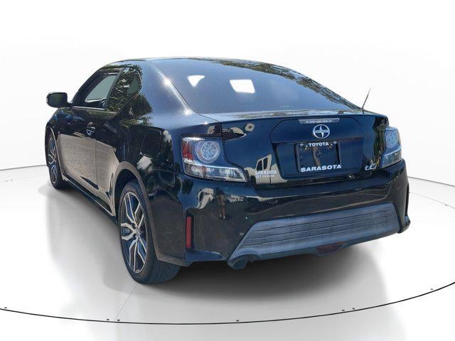 2014 Scion tC 2dr HB Auto (Natl)
