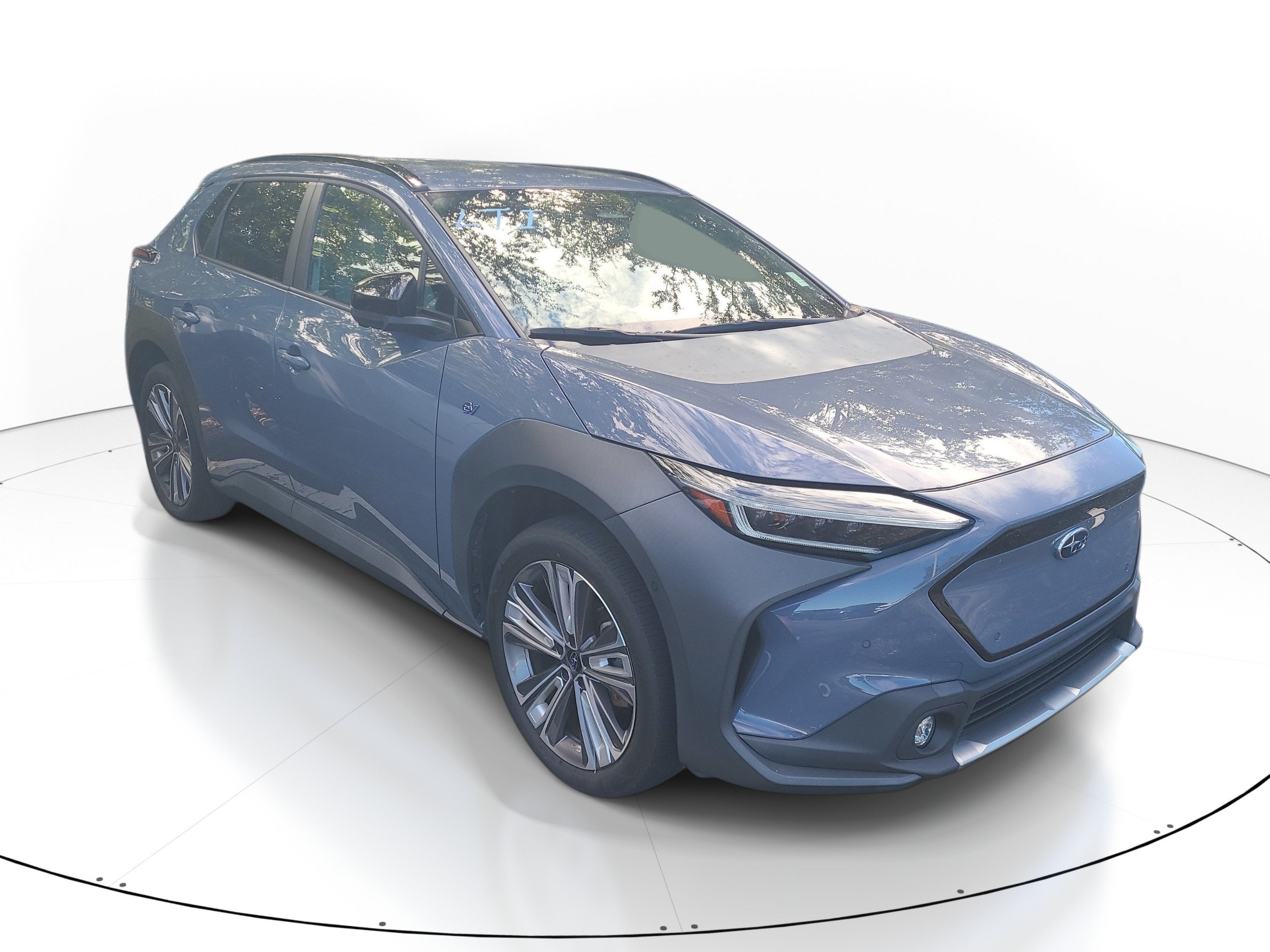 2023 Subaru Solterra Limited