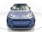 2023 Subaru Solterra Limited