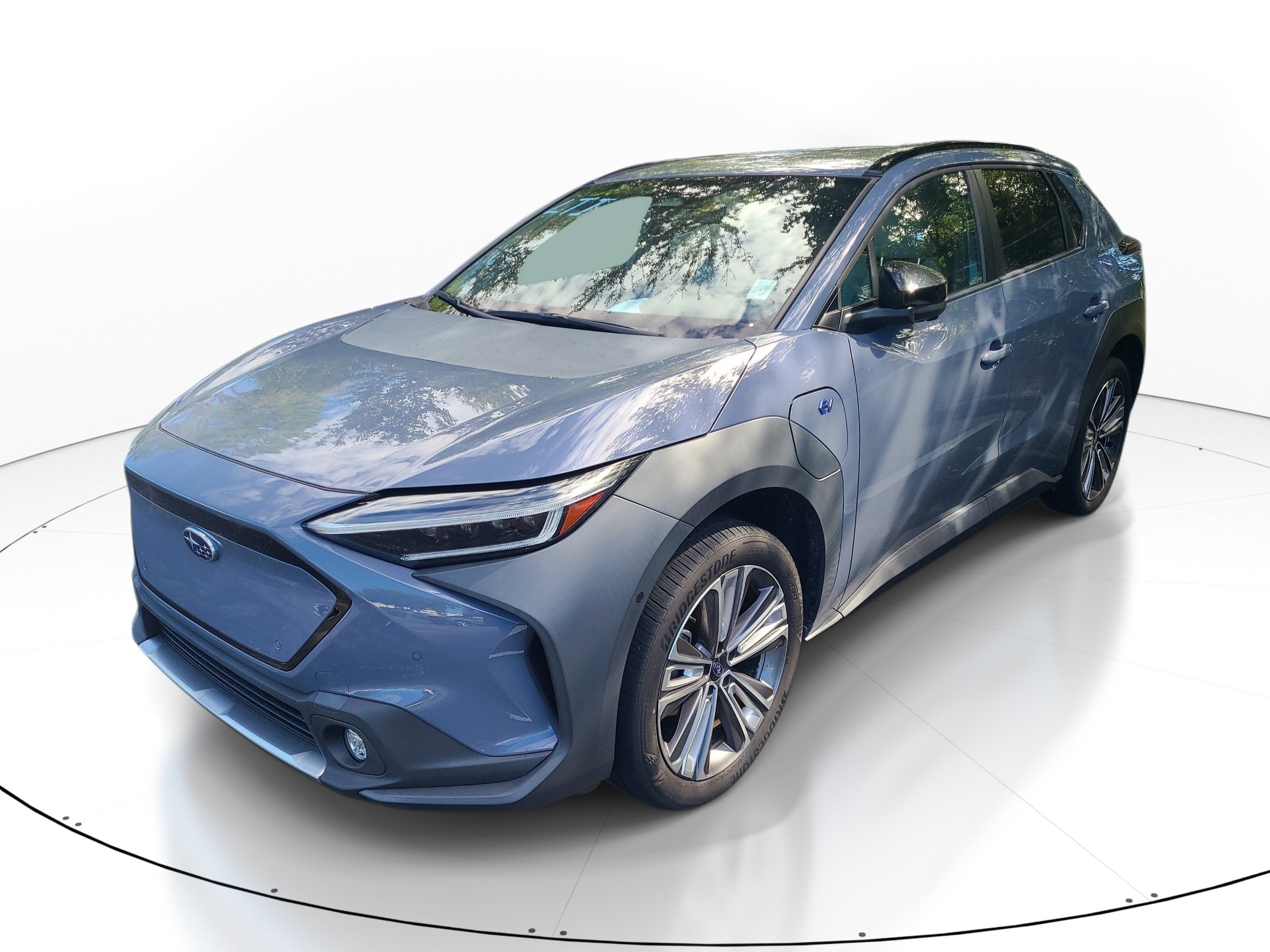 2023 Subaru Solterra Limited