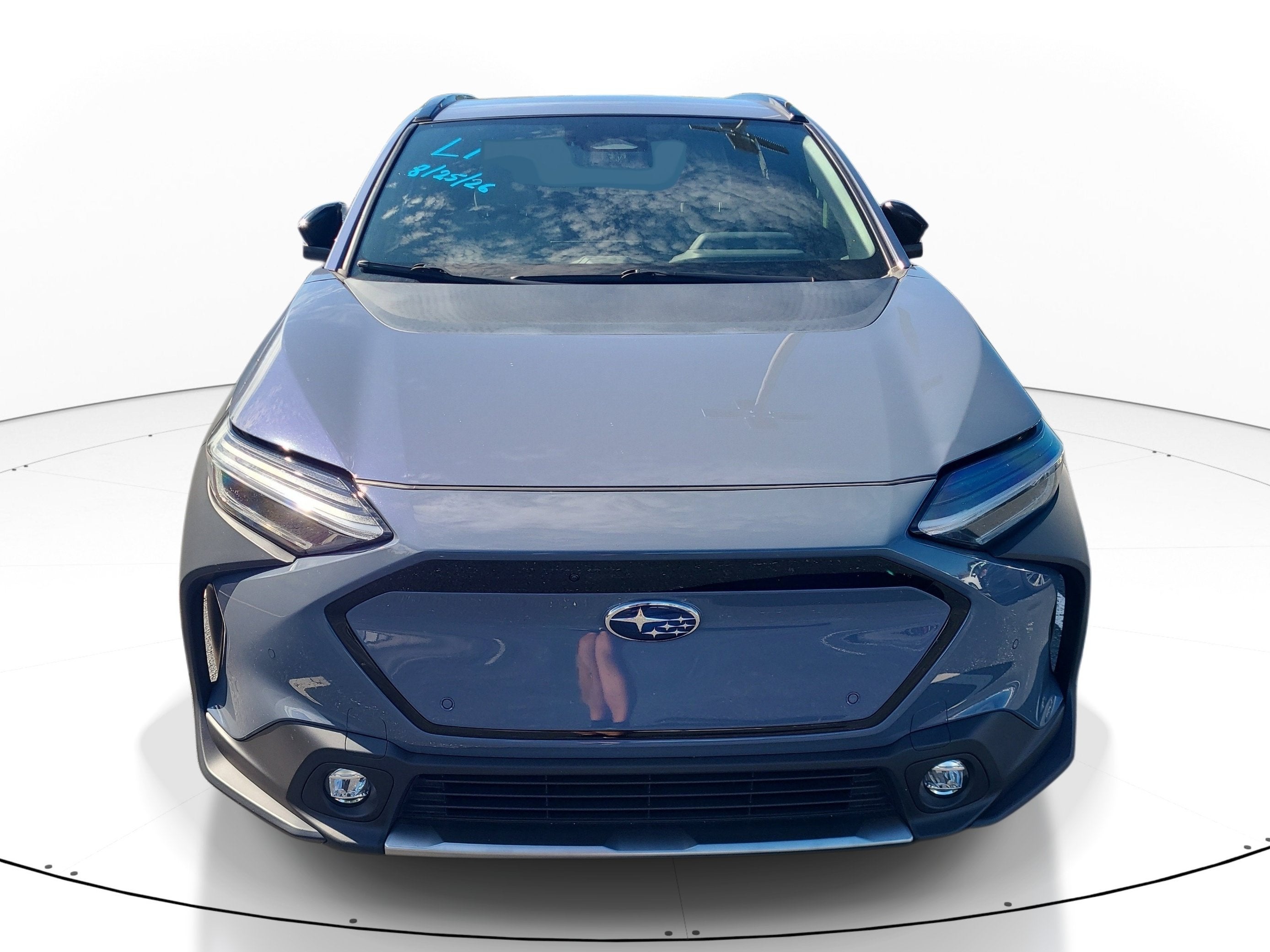 2023 Subaru Solterra Limited