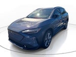 2023 Subaru Solterra Limited