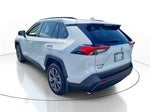 2025 Toyota RAV4 Hybrid XLE Premium