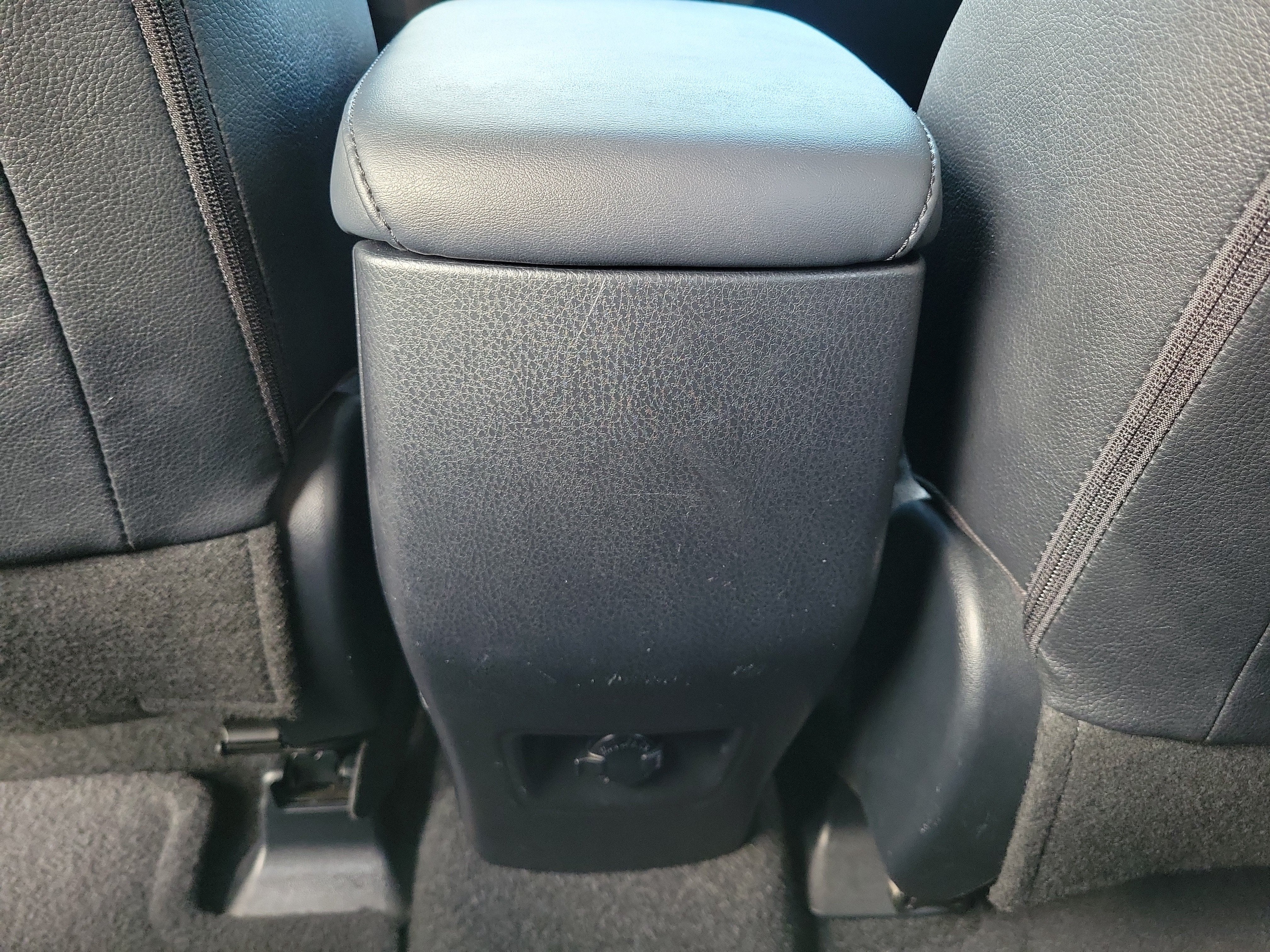 2018 Toyota RAV4 Hybrid Limited