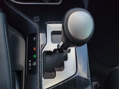 2018 Toyota RAV4 Hybrid Limited