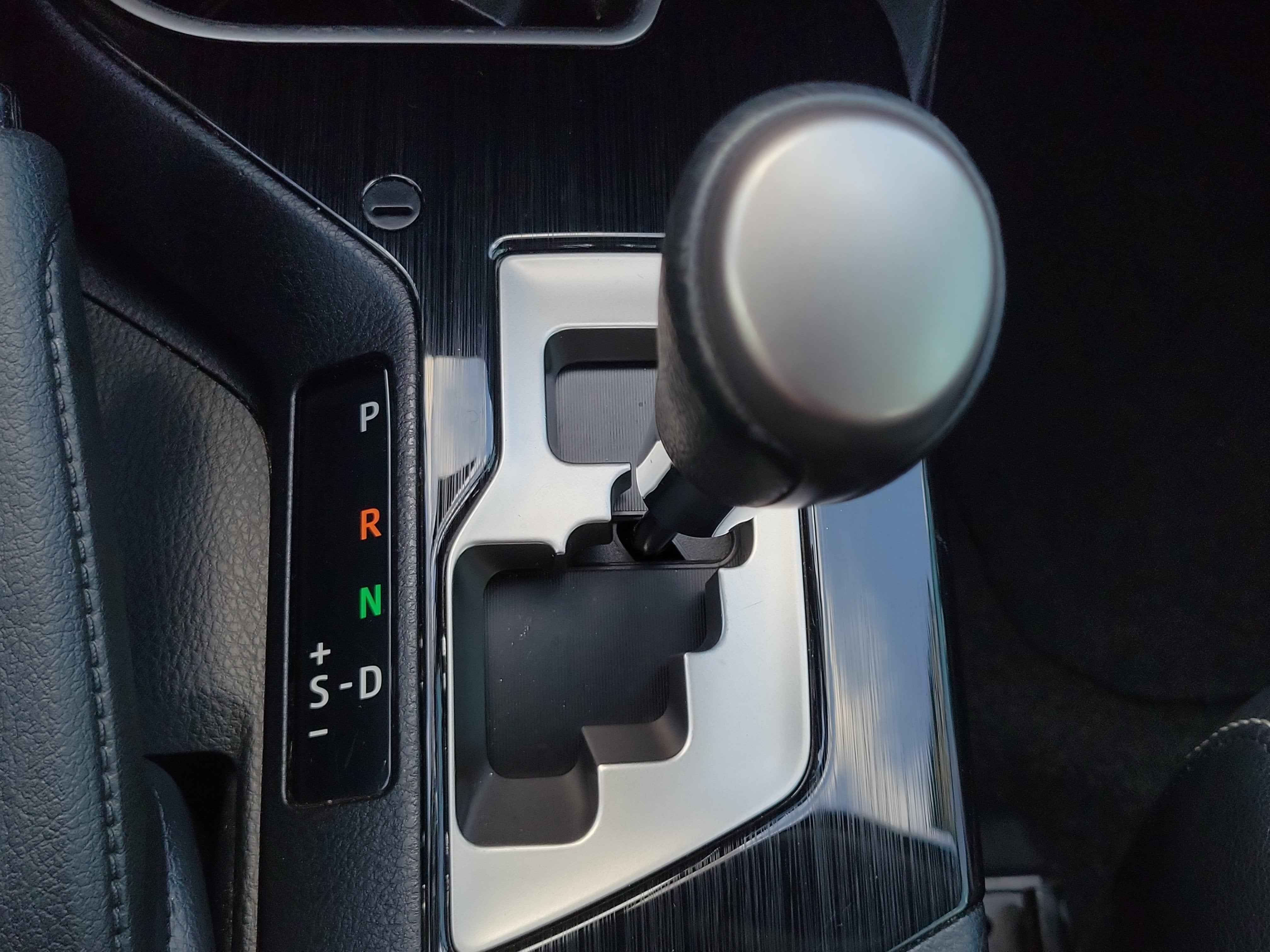 2018 Toyota RAV4 Hybrid Limited