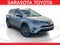 2018 Toyota RAV4 Hybrid Limited