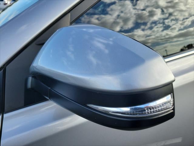 2018 Toyota RAV4 Hybrid Limited