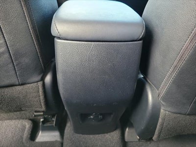 2018 Toyota RAV4 Hybrid Limited