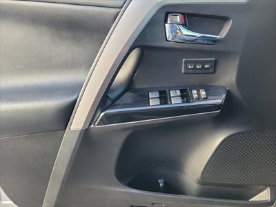 2018 Toyota RAV4 Hybrid Limited