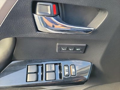 2018 Toyota RAV4 Hybrid Limited
