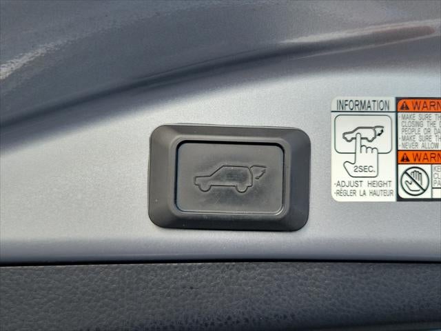 2018 Toyota RAV4 Hybrid Limited