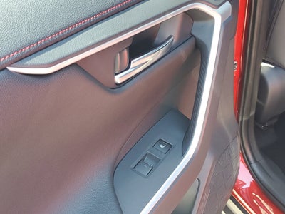 2024 Toyota RAV4 Prime XSE
