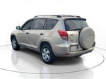 2007 Toyota RAV4 2WD 4dr 4-cyl (Natl)