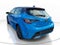 2022 Toyota Corolla Hatchback XSE
