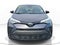 2021 Toyota C-HR Nightshade