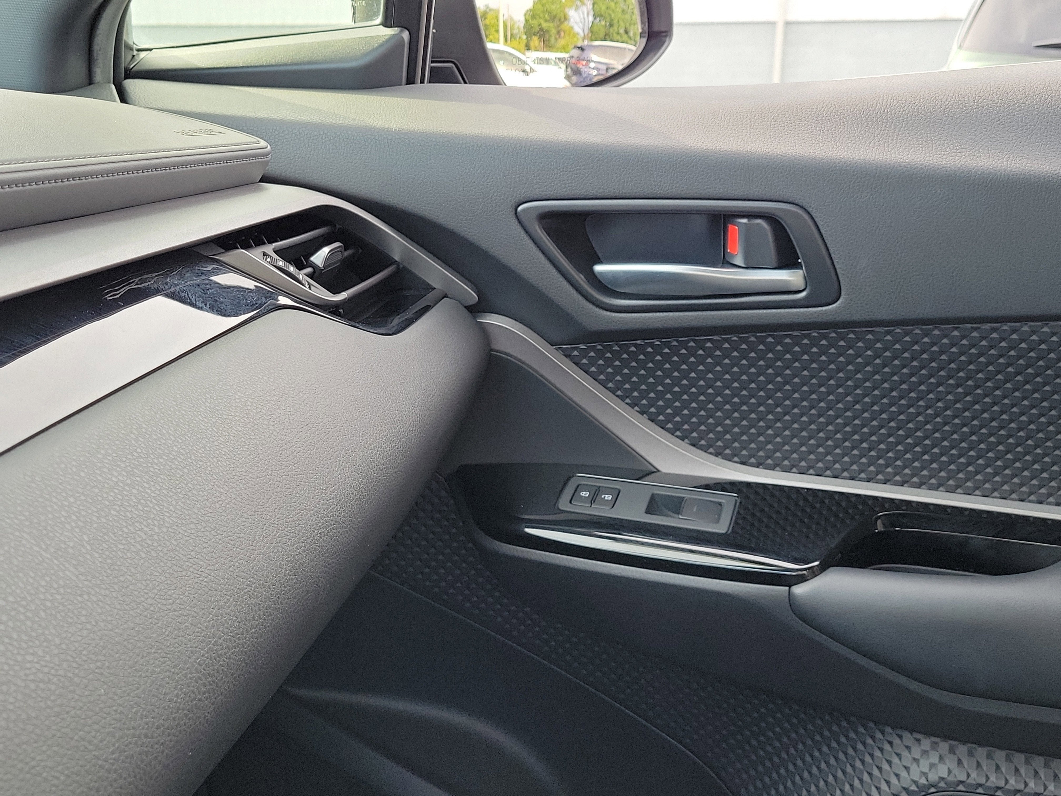 2021 Toyota C-HR Nightshade