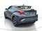 2021 Toyota C-HR Nightshade