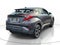 2021 Toyota C-HR Nightshade