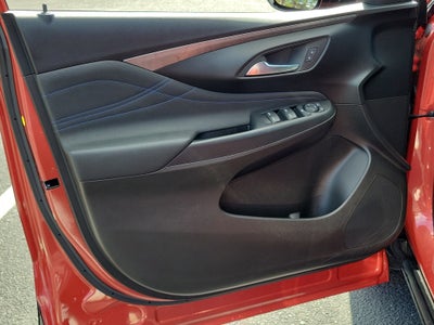 2024 Buick Envista Sport Touring