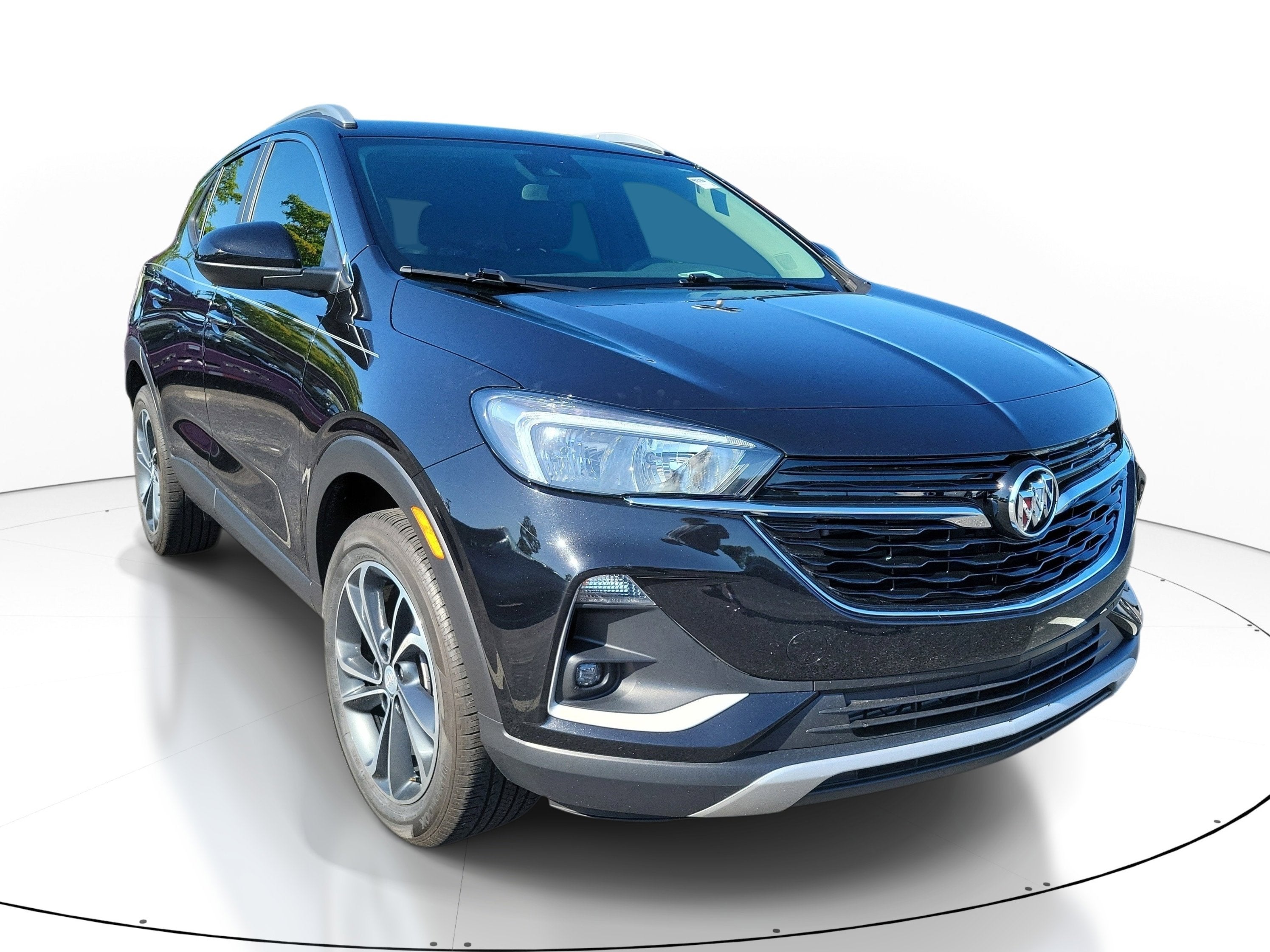 2023 Buick Encore GX Select's photo