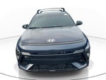 2025 Hyundai Kona N Line S